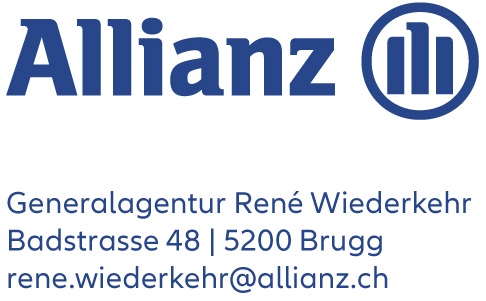 Allianz Suisse Logo