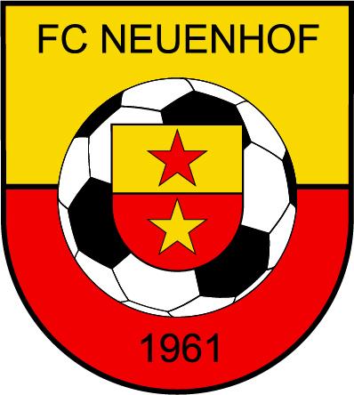 FC Neuenhof Logo