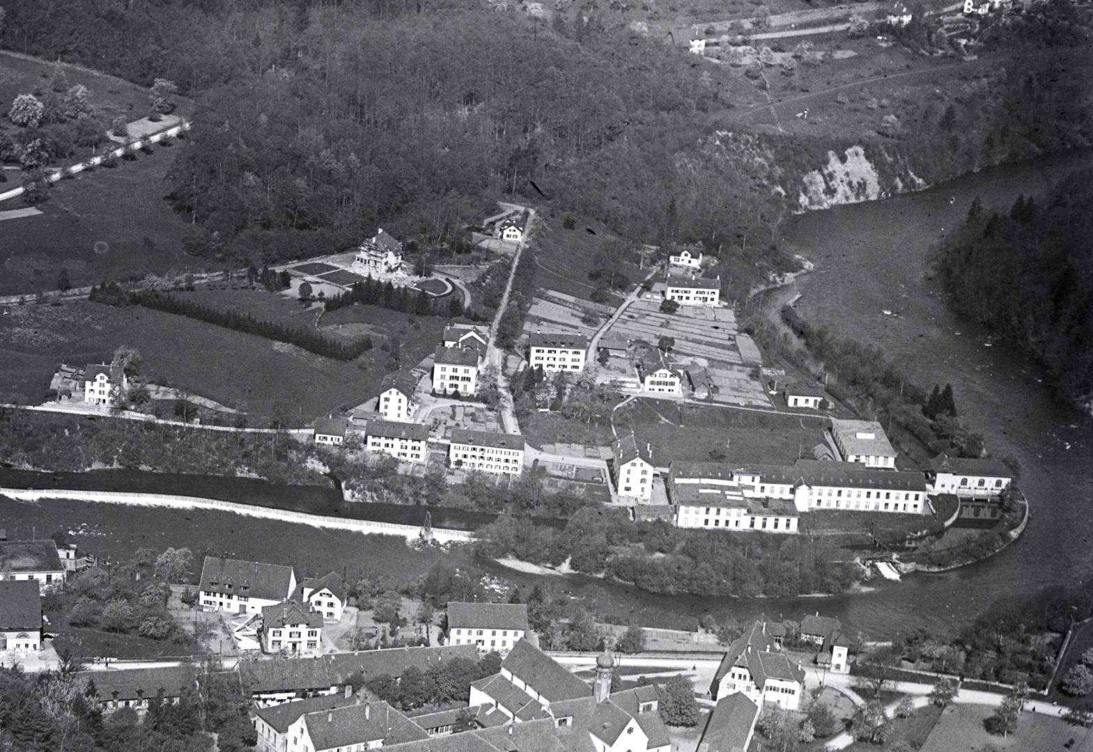 Historisches Bild 1
