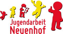 Jugendarbeit Neuenhof Logo