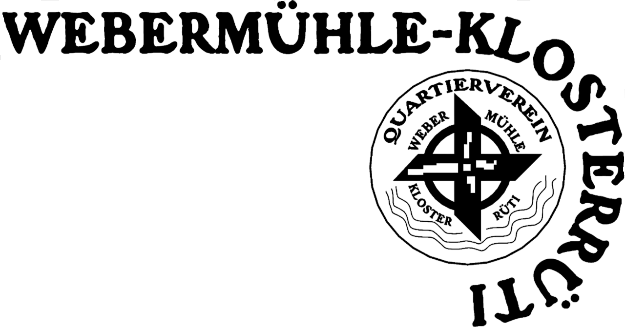 Logo Quartierverein