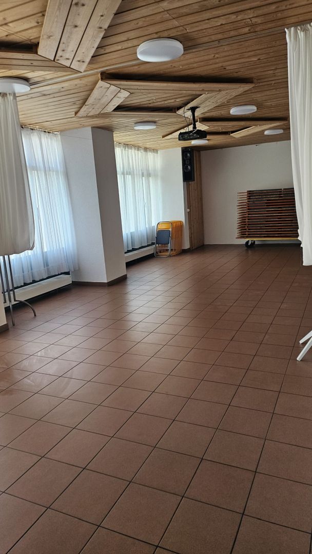 Partyraum 1