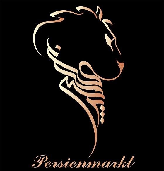 Logo Persien Markt