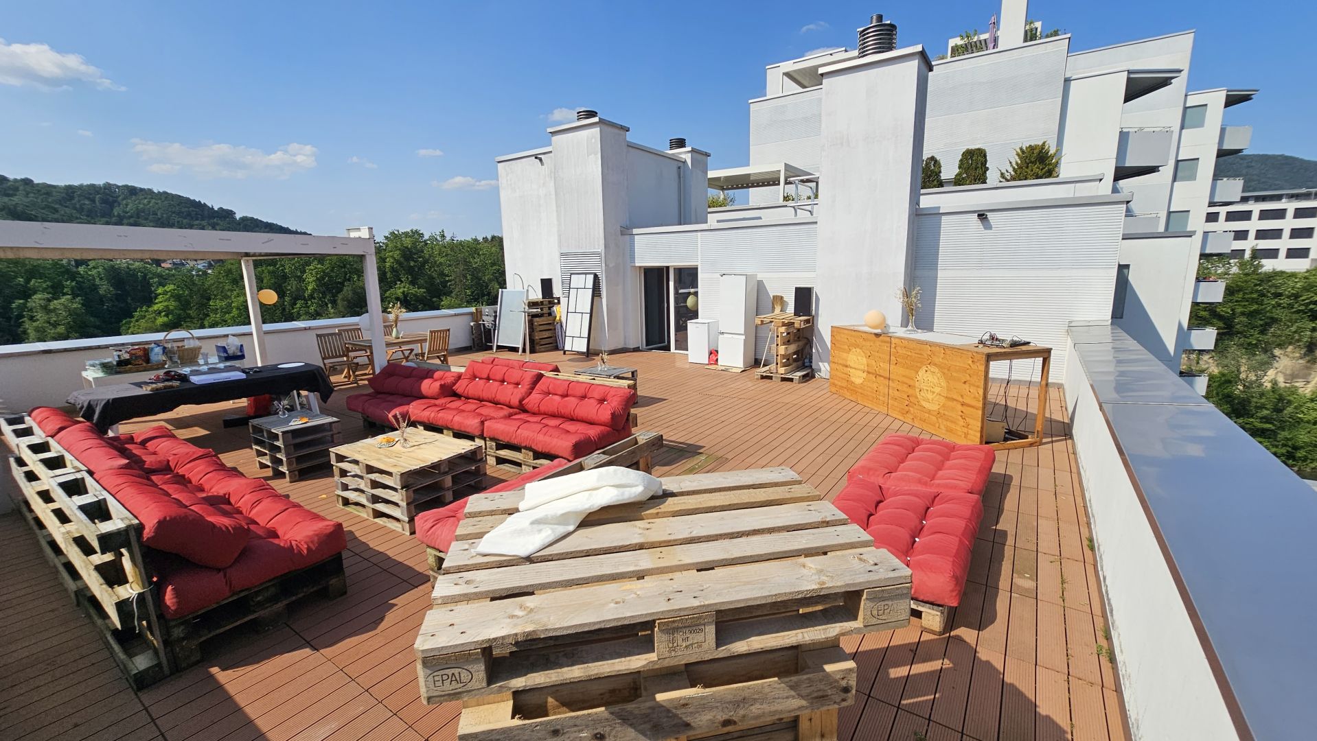 Rooftop 08