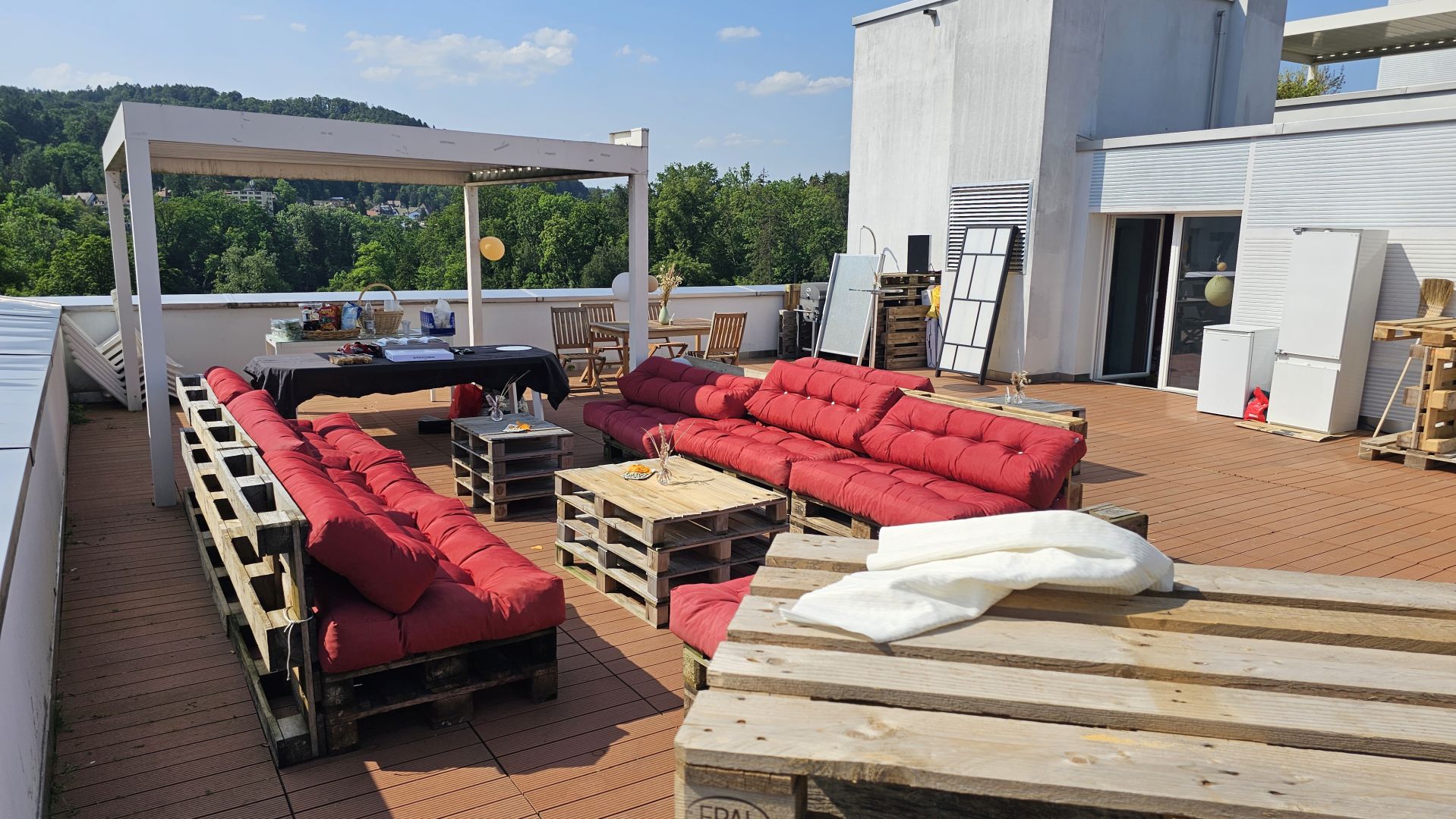 Rooftop 09
