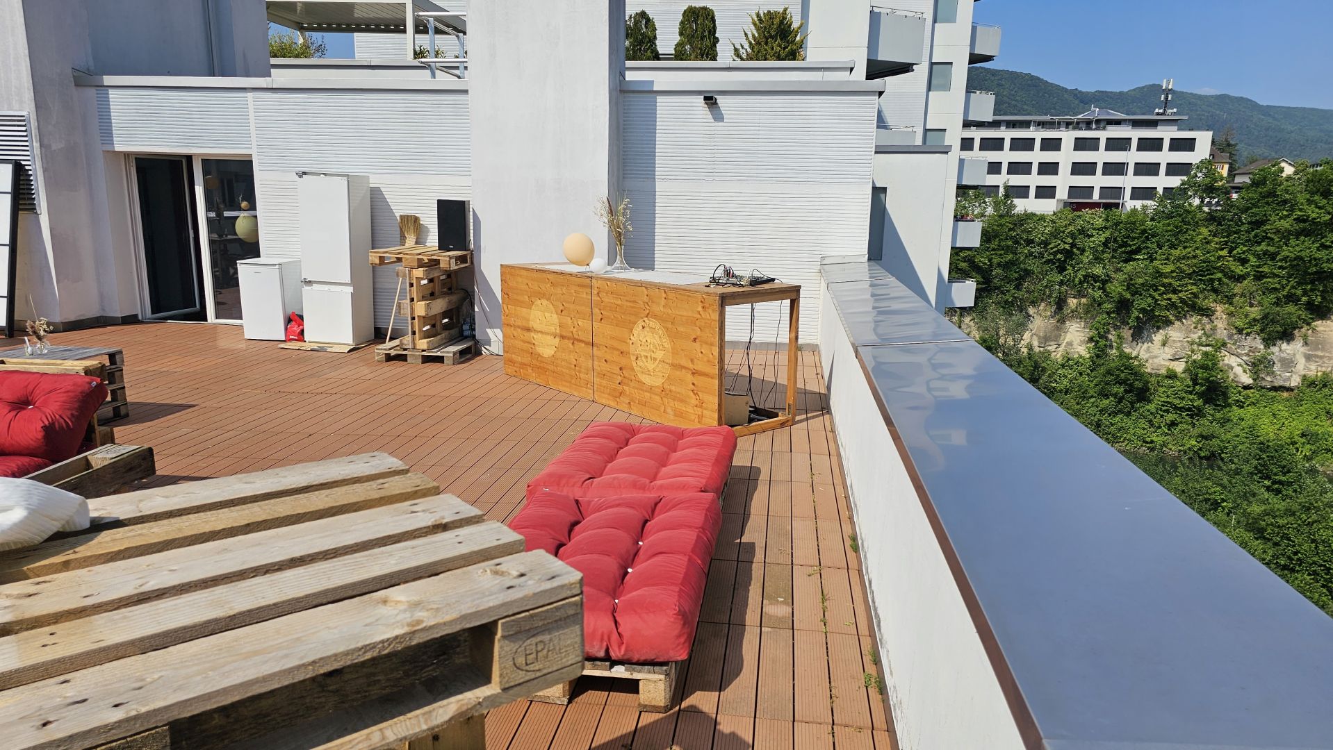 Rooftop 10