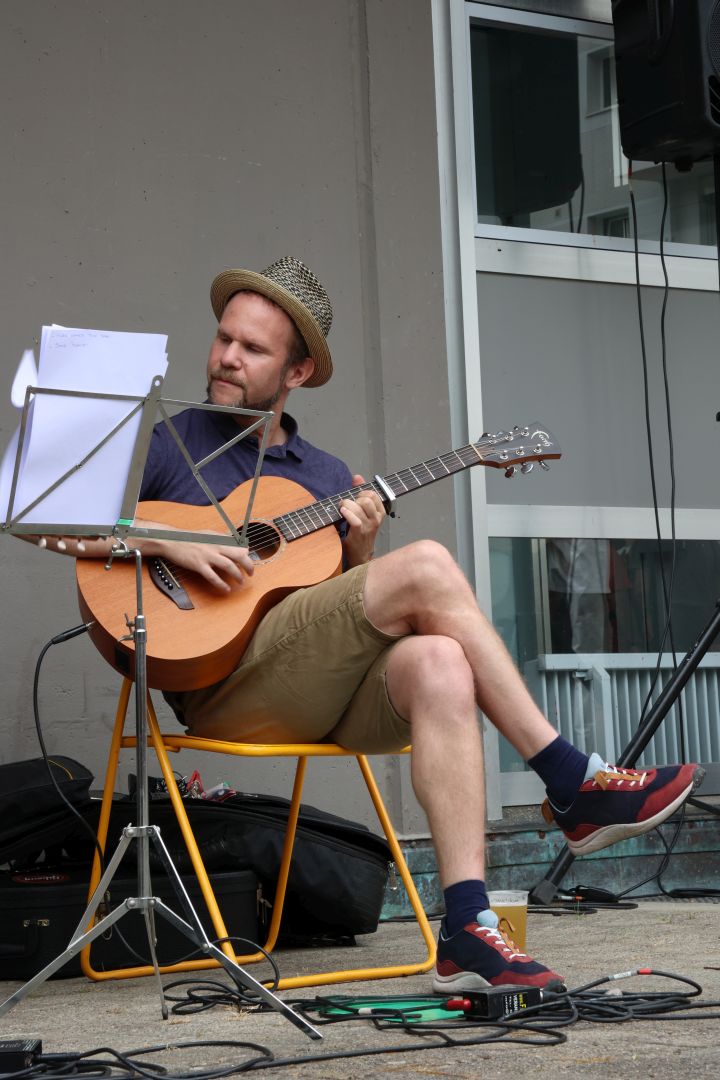 Sommerfest 01
