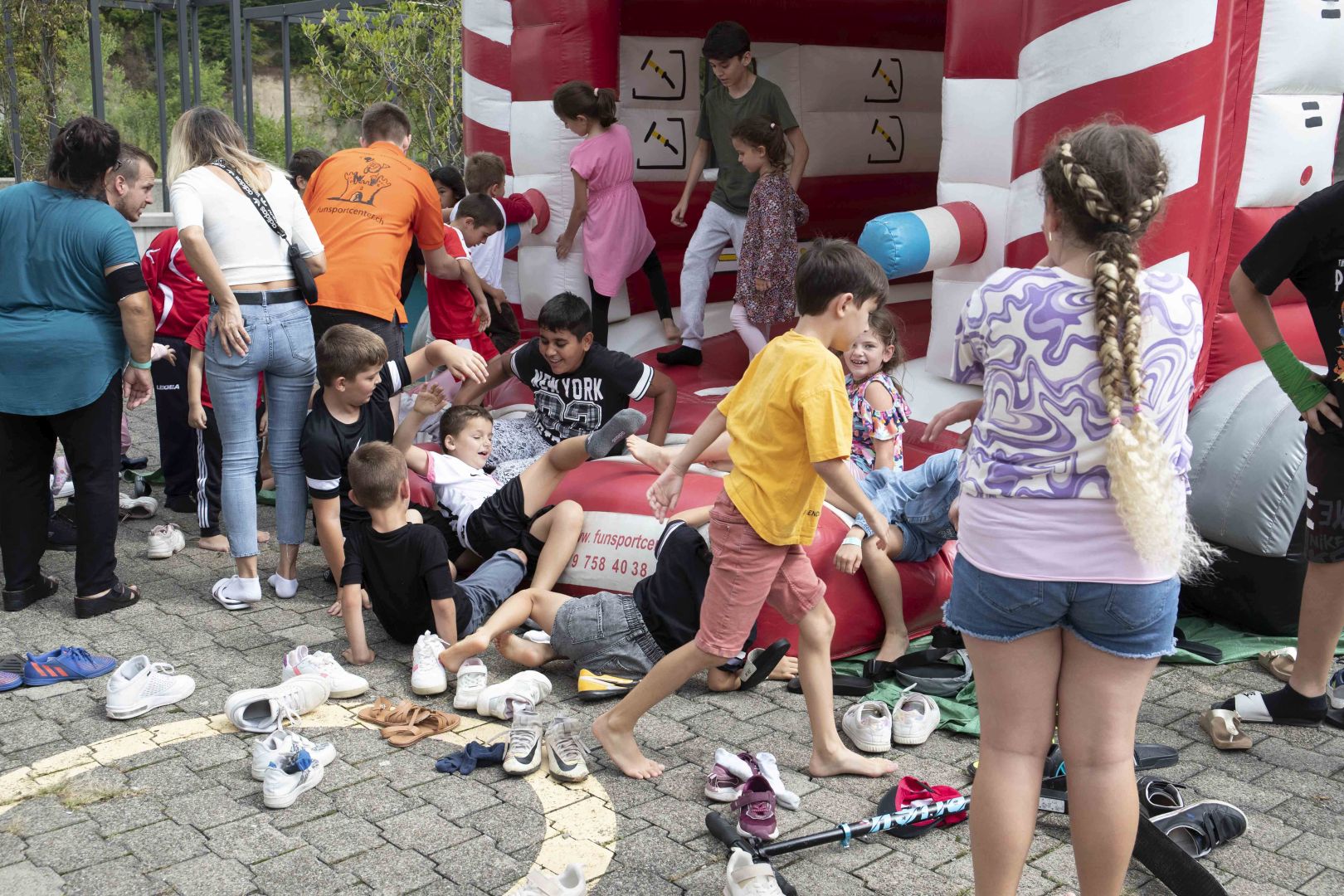 Sommerfest 02