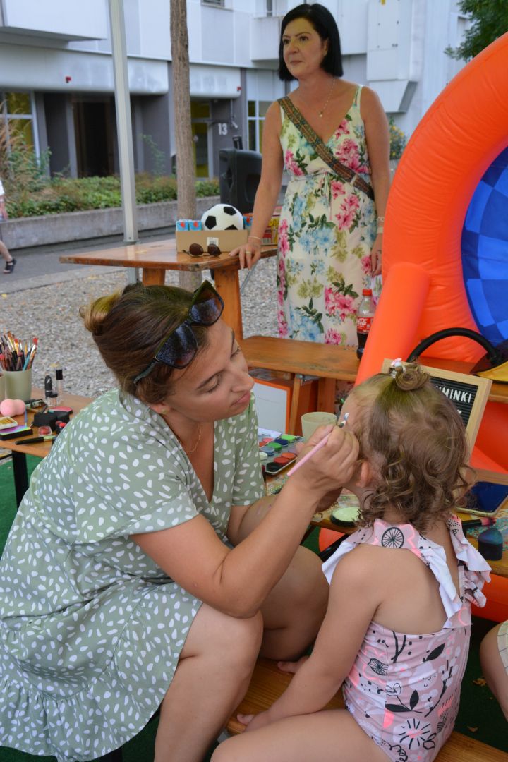 Sommerfest 05