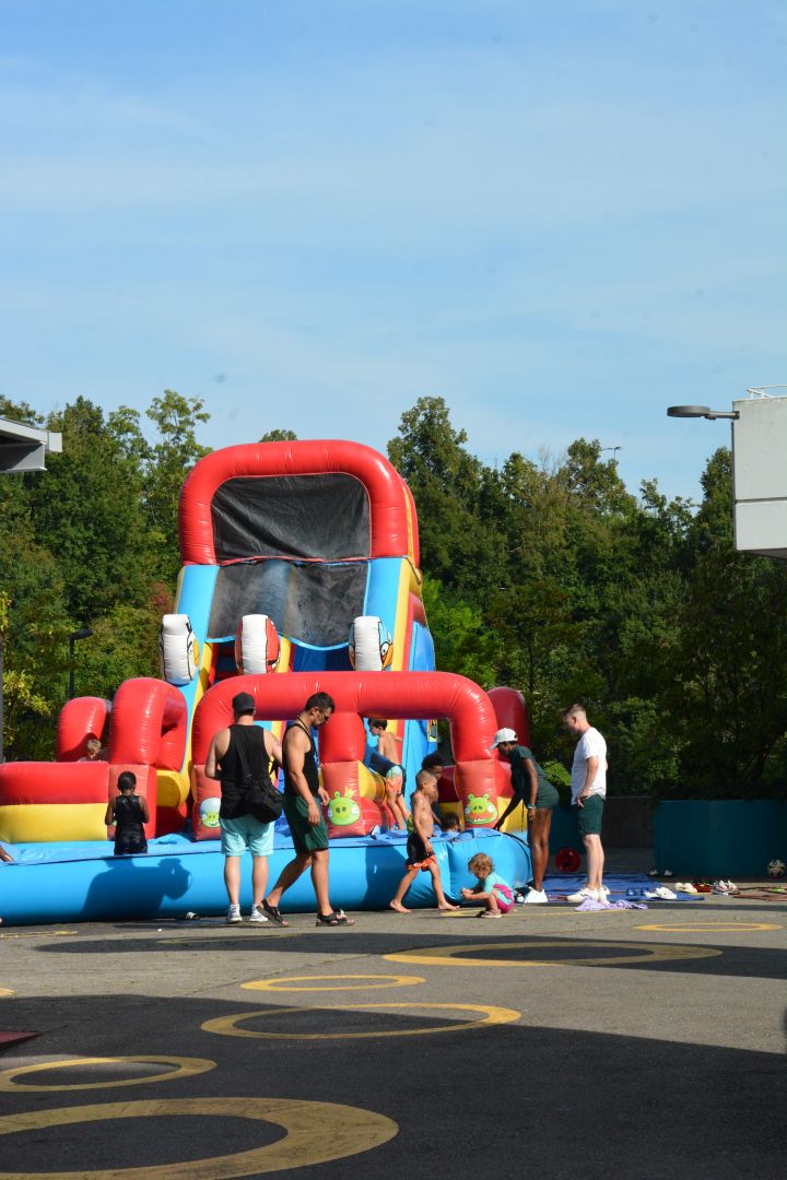 Sommerfest 06