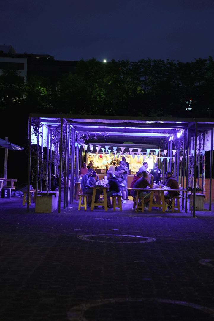 Sommerfest 07