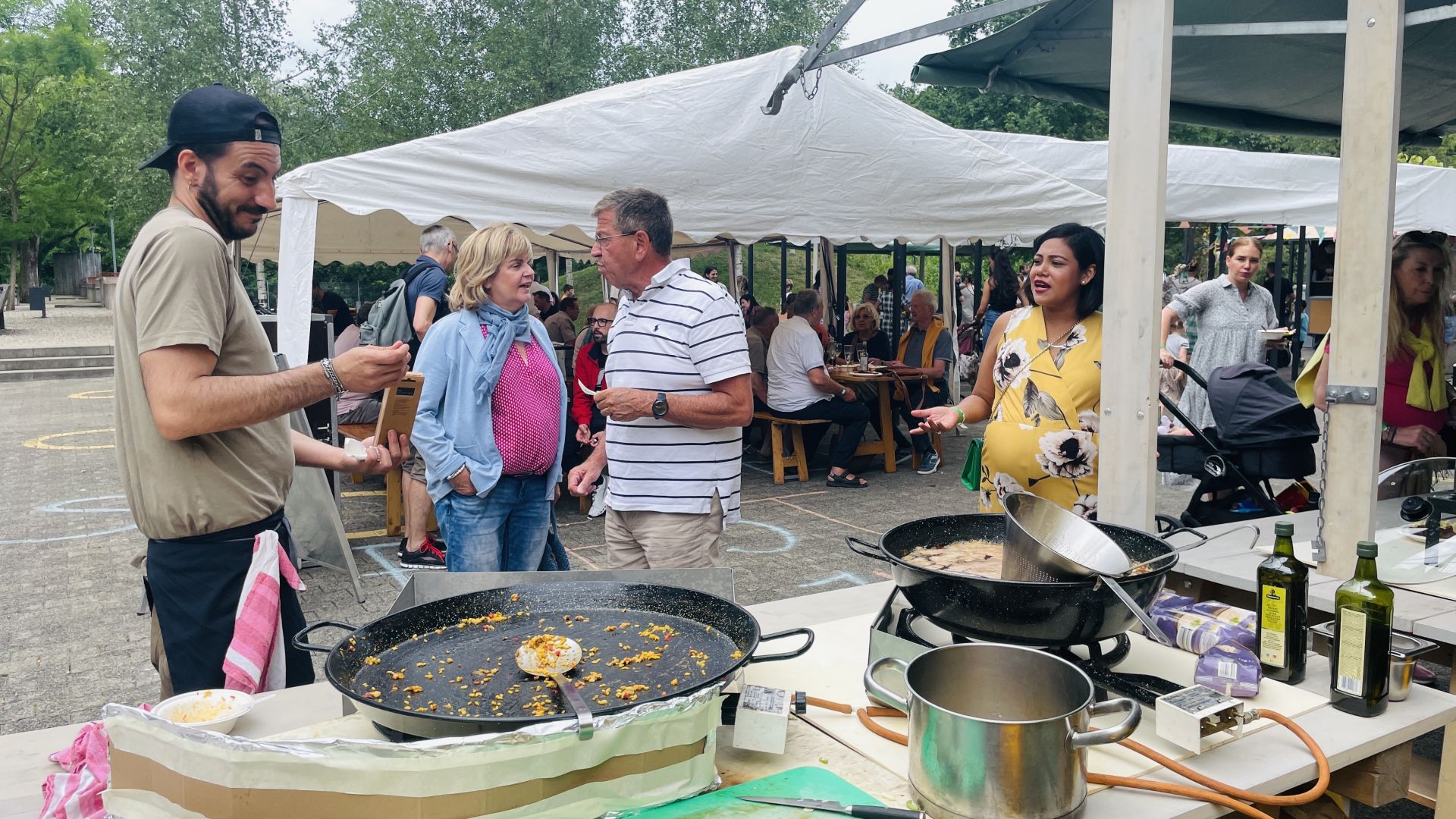 Sommerfest 10