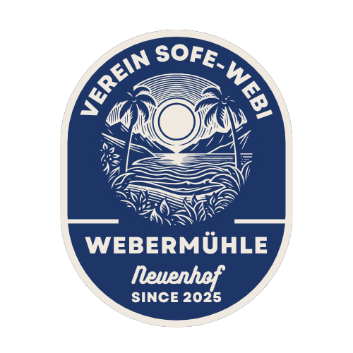 Logo SOFE Webi